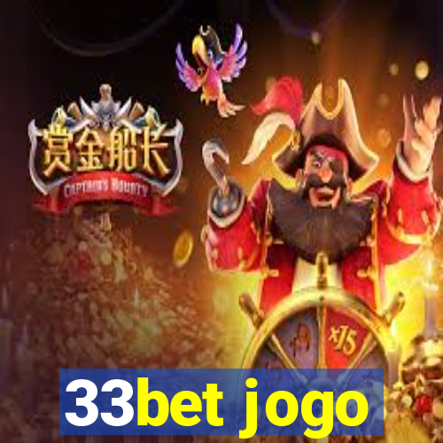 33bet jogo